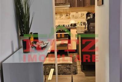 Apartament cu 3 camere decomandat în Central - 6