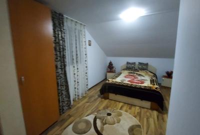 Vand casa in Oltetani Jud Valcea - 4