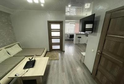 Garsoniera de inchiriat zona Drumul Taberei - 2