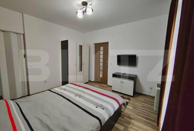 Apartament cu 2 camere semidecomandat în Bariera Vâlcii - 2