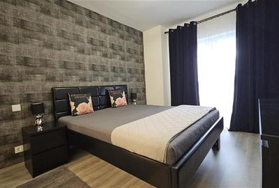Apartament cu 3 camere semidecomandat, mobilat în Bună Ziua - 2