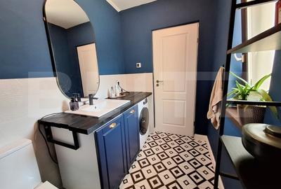 Casa alipita la cheie, Chinteni, 120 mp utili, 367mp teren - 5