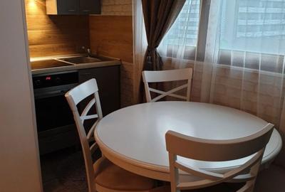 Apartament cu 2 camere decomandat în Central - 8