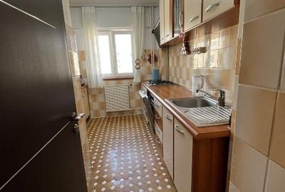 Inchiriez apt. Valea Argesului, parcare, langa gura de metrou C-tin Brancusi Inchiriez apt. Valea Argesului, parcare, langa gura de metrou C-tin Brancusi - 4