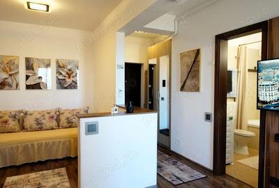 Garsoniera moderna de inchiriat in zona Salaj Confort Urban - 6