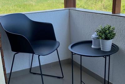 Unirii - Vanzare ap. 1 camera + loc de parcare - Str. Voinicenilor - 3