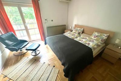 Cotroceni | Vila individuala | Metrou 3 min | Parcare disponibila - 19