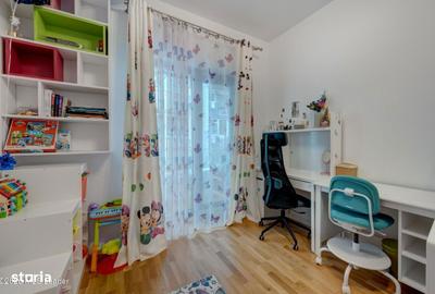 Apartament cu 3 camere în Central - 7