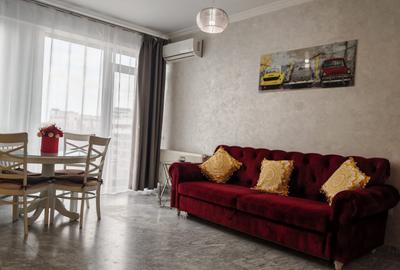 2 CAMERE SOLID REZIDENCE MAMAIA - 7