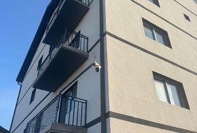 Apartament cu 2 camere decomandat în Șelimbăr - 1
