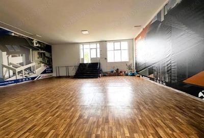 Spatiu comercial in intersectia cu Slatioara cu acces din DN 65 - 5