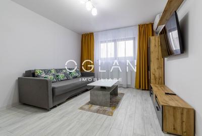 Apartament 2 camere, prima inchiriere, Doamna Stanca - 2