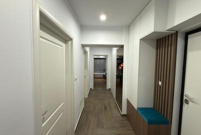 Apartament 2 camere-Bloc Nou-Intabulat - 7