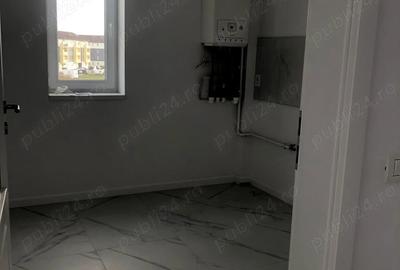Apartament cu 2 camere decomandat în Giroc - 7