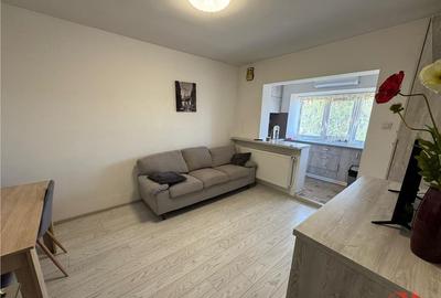Apartament 2 camere transformat in 3, et 3 cu acoperis, zona - 3