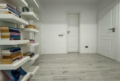 4 camere| DECOMANDAT |  CALEA DOROBANTILOR | 110 mp - 18