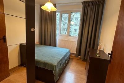 Apartament 2 camere de inchiriat – Lujerului / Politehnica- 5 minute metrou - 4