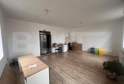 Birou, de 44 mp, în Gării - 5