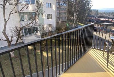 Garsonieră semidecomandată în Mănăștur