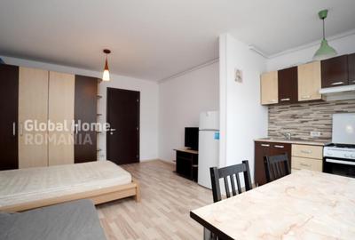 Garsoniera 37MP || Baneasa - Biharia - 6