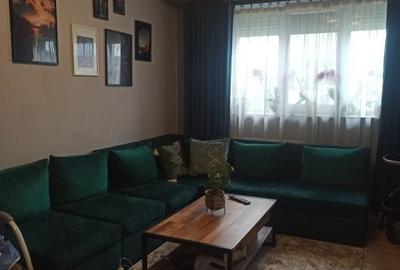 Apartament 3 camere semidecomandat, zona Gara, IASI - 1