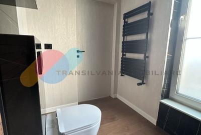 Unitate locativa tip duplex, 120 mp, teren 200 mp, str. Voronet Unitate locativa tip duplex, 120 mp, teren 200 mp, str. Voronet - 9