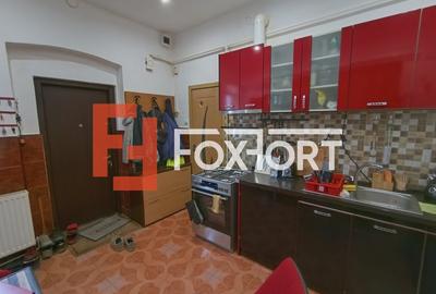 Casa insiruita cu 2 camere si terasa de 25 mp, zona Odobescu - 6