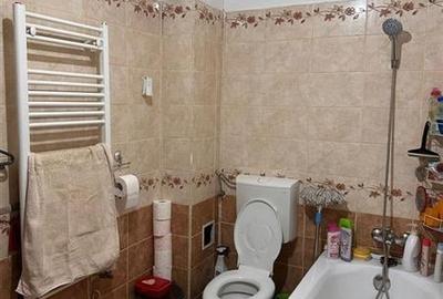 Vanzare apartament 2 camere bloc nou zona Pod IRA Marasti, Cluj-Napoca - 6