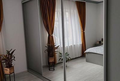 Casă cu 3 camere în Central - 5