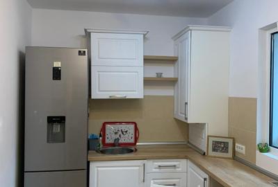 Casa individuala, 2 camere - 18