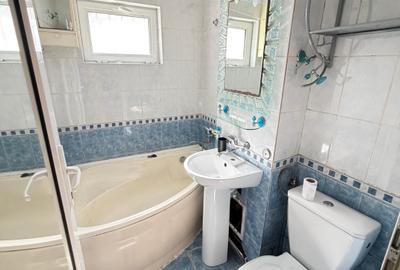 Apartament cu 2 camere semidecomandat, mobilat în Păcurari - 8