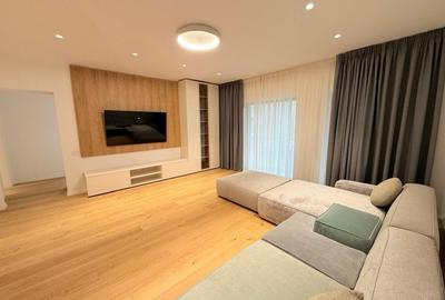 Apartament premium de inchiriat in Floreasca, 2 dormitoare si loc de parcare - 3