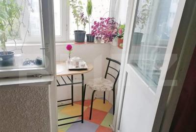 Apartament cu 4 camere decomandat în George Enescu - 9