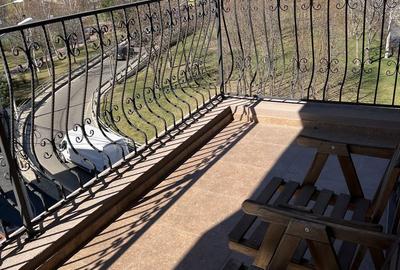 Apartament cu 2 camere decomandat, mobilat în Crângași