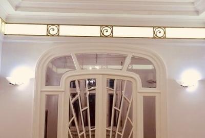 De inchiriat apartament in vila, Mitropoliei - 6