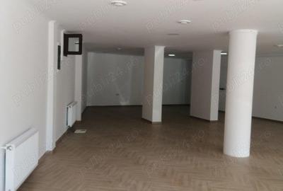 De inchiriat spa?iu comercial 200mp 120mp ?i 80mp Calea Na?ionala 57 De inchiriat spa?iu comercial 200mp 120mp ?i 80mp Calea Na?ionala 57 - 8