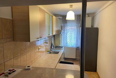 Apartament 2 camere in Răcădău