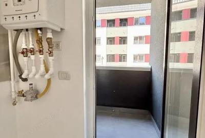 Garsoniera cartier Militari Residence - mutare imediata!! - 10