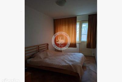 Apartament cu 3 camere decomandat în Drumul Taberei - 6