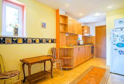 Proprietate unică pe malul lacului Moacșa – liniște, rafinament, eleganta - 13