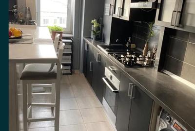 Garsonieră decomandată în Nicolina - 3