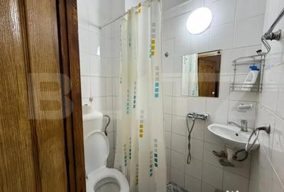 Garsonieră în Dâmbul Rotund - 1