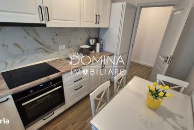 Apartament cu 2 camere decomandat în Central - 6