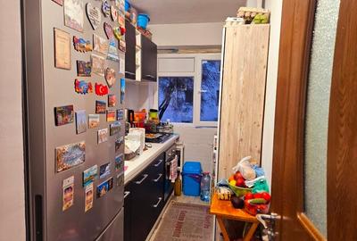 Vanzare apartament 2 camere | zona Luica | sector 4 - 6