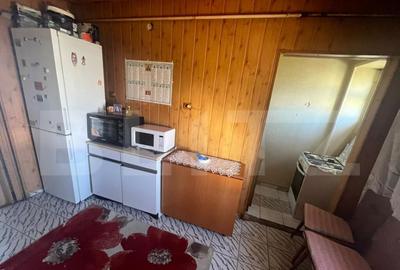 Apartament 3 camere, 82 mp utili, confort 1, decomandat, eta - 4