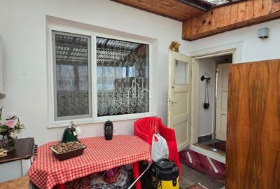 Casă individuală cu 2 camere cu Teren 3080 Mp în Nord - 10
