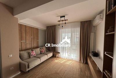 Apartament 3 Camere Zona Iancului Bloc Nou