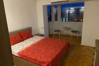 Apartament cu 3 camere decomandat în City Park Mall - 3