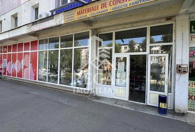 Spațiu comercial, de 77 mp, în Hunedoara - 4