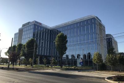 Birou, de 38,000 mp, în 1 Mai - 10